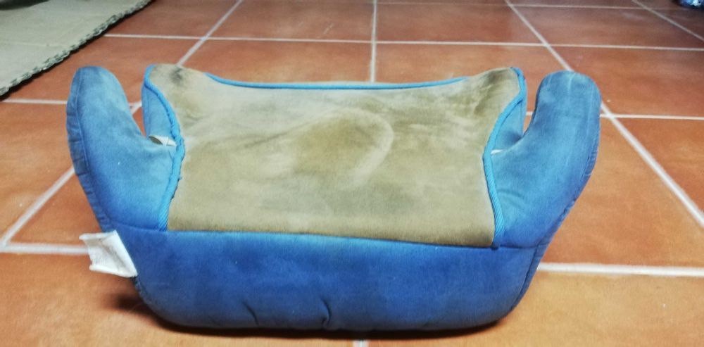 Cadeira de criança 15 a 36 Kg sunshine