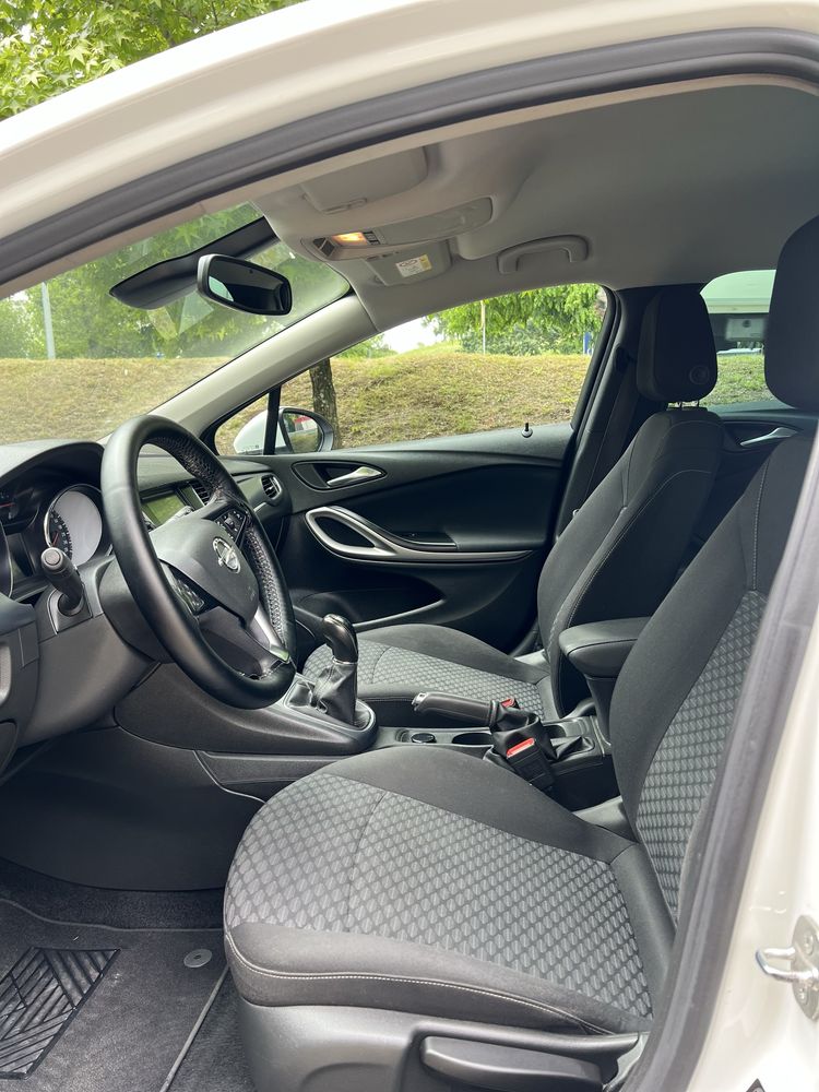 Opel Astra 1.6 CDTI