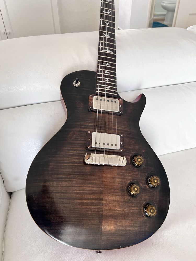 PRS SE 245 customizada