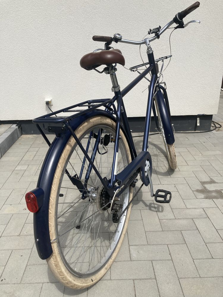 B-Twin elops 520