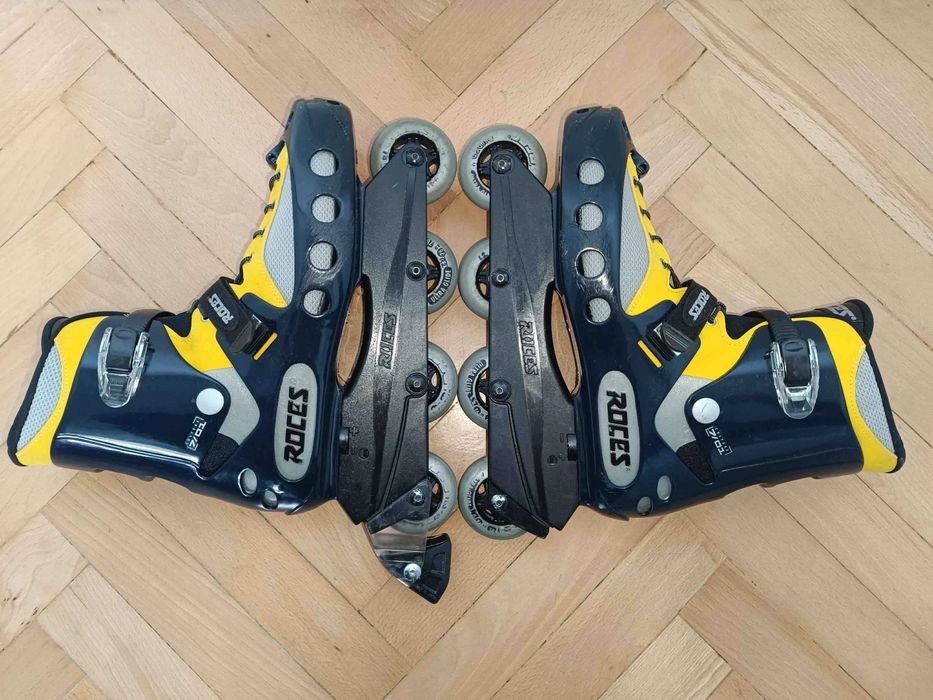 Roces Culture 7/01 (46 - 30,5cm)