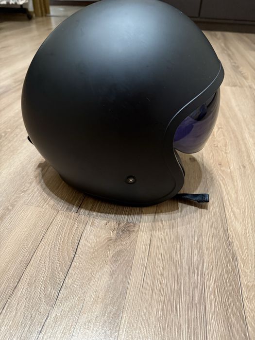 Шолом LS2 відкритого типу