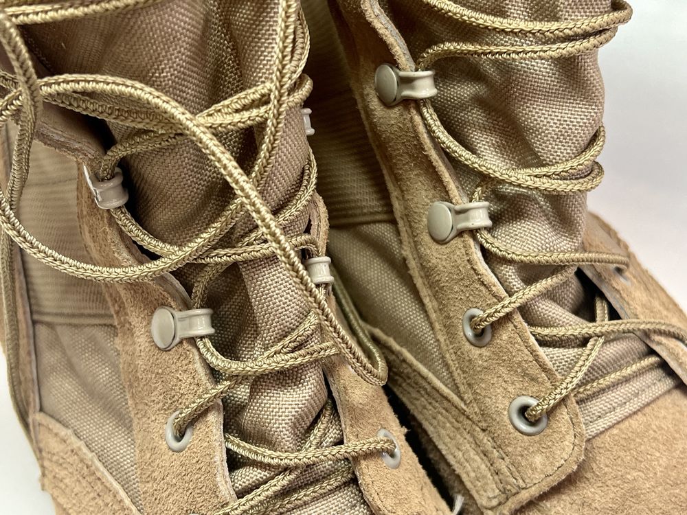 Buty pustynne Desert Combat Boots US Army