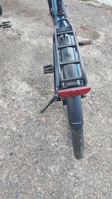 Tenways CGO800S  з зарядним