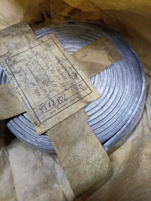 SKOT OT64 bwp brdm2 mtlb pts ats uszczelki włazu