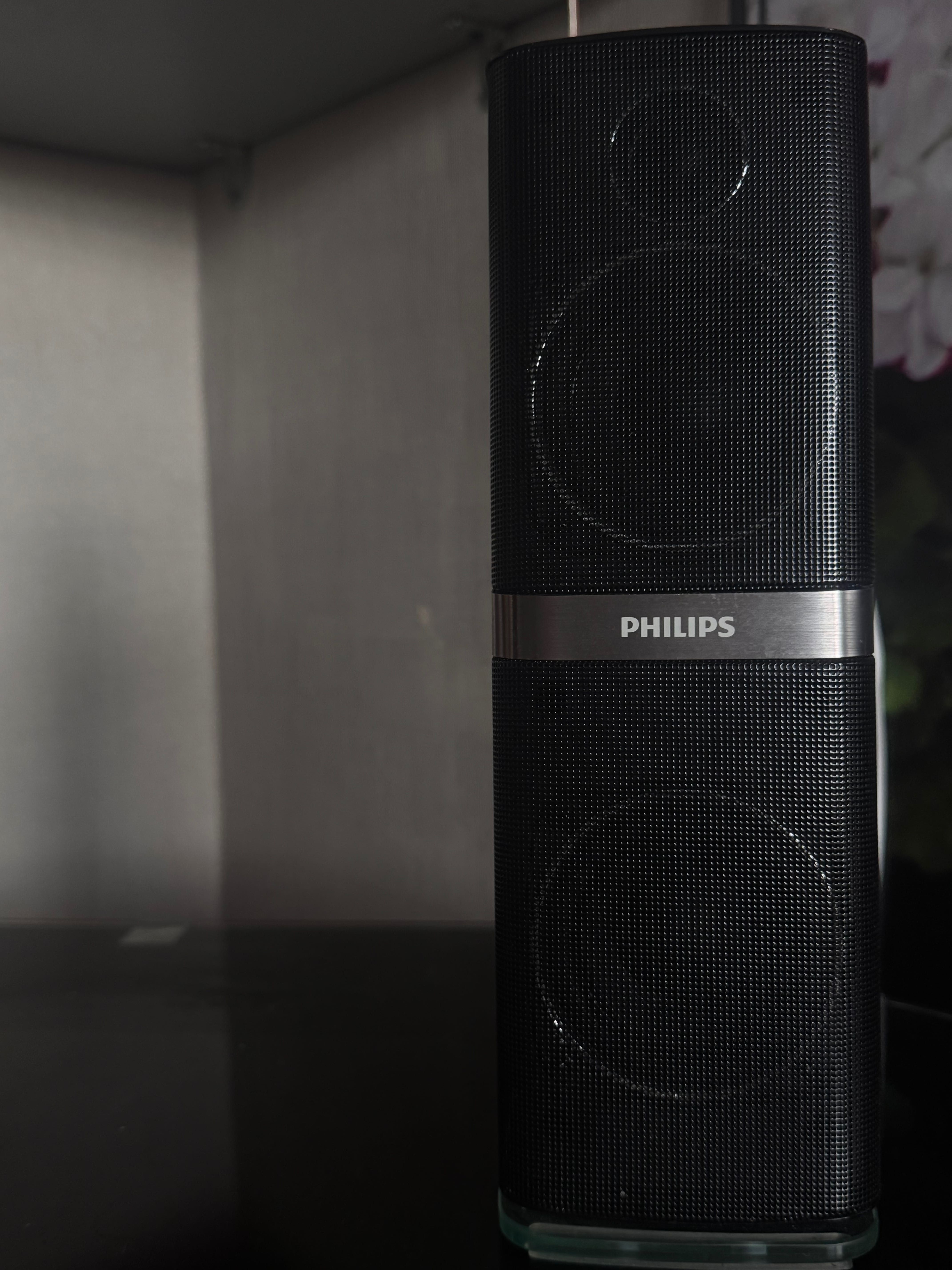 Домашній кінотеатр Philips 2.1
