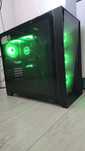 Komputer gamingowy Ryzen 7 5700X3D + RX 6800 – wydajność na najwyższym
