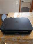 Impressora Canon Pixma MG3600