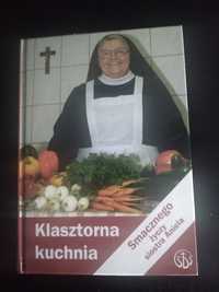 Kuchnia klasztorna- s. Aniela Garecka