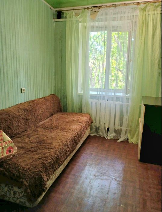 Сдам Терешковой / Космонавтов комнату в коммуне