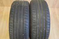 2szt. GOODYEAR EAGLE F1 ASYMETRIC 3 235/50R19 2021