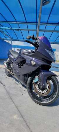 Yamaha YZF600R Thundercat