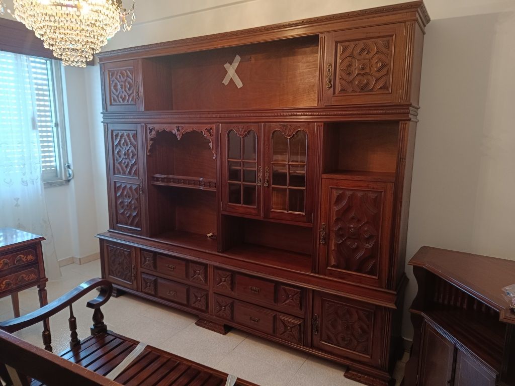Móvel Sala Jantar Estilo Antigo
