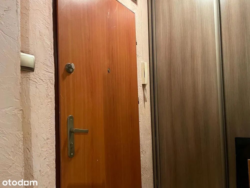 Kawalerka osiedle Północ