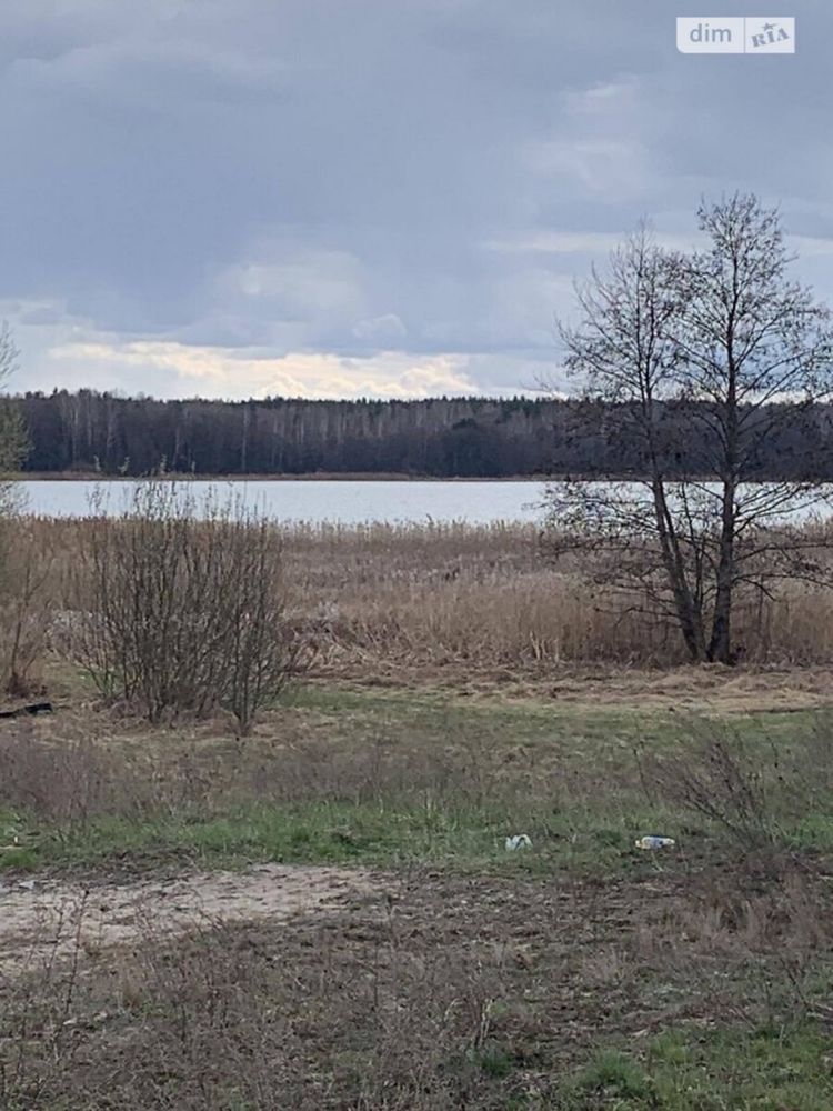С. Тетерівка з вихлдом до річки під будівництво