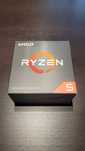 Procesor AMD Ryzen 5 5500