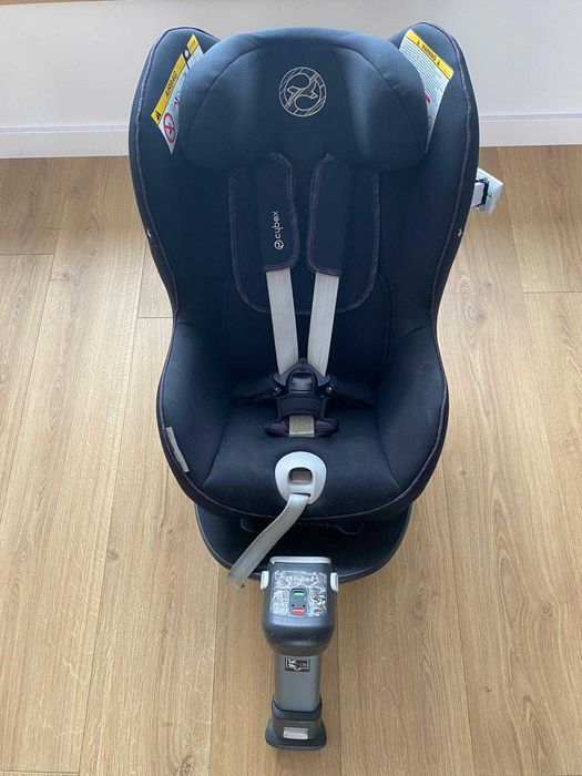 Fotelik Cybex Sirona M2 i-size
