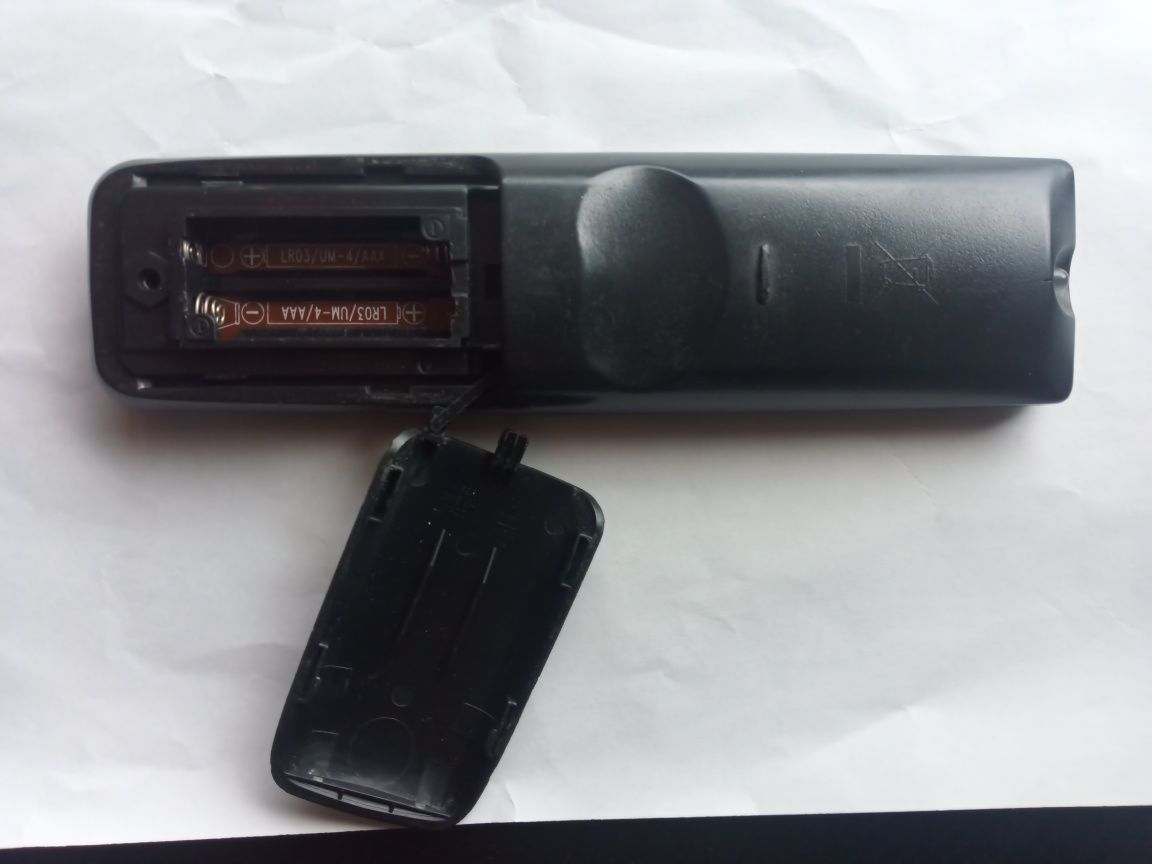 Pilot oryginalny LG