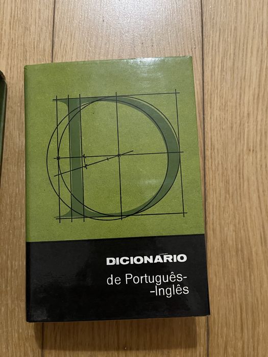 Dicionario Portugues-ingles