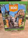 Zoo Tycoon XBOX ONE Sklep Wysyłka Wymiana