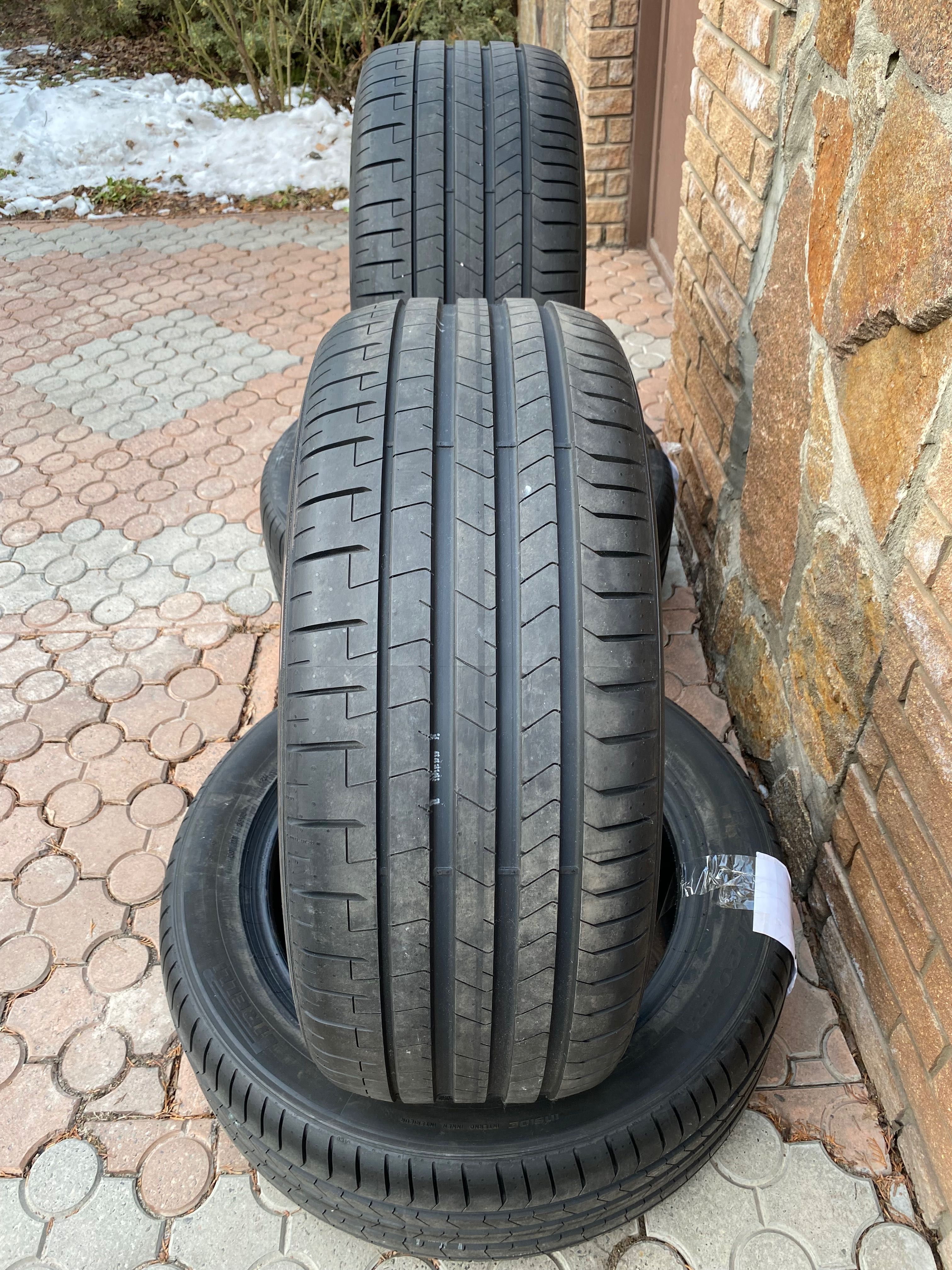 Pirelli PZERO (PZ4) SPORT 255/55 ZR20
110Y XL, MFS, NCO