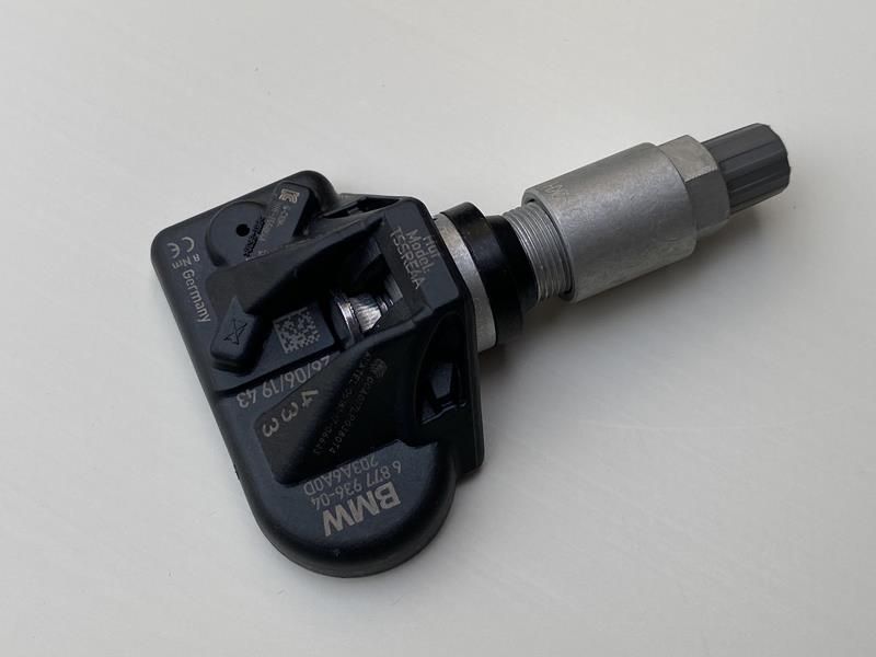 Czujnik ciśnienia TPMS BMW 5,6,7,8,X3,X4,X5 687.7936