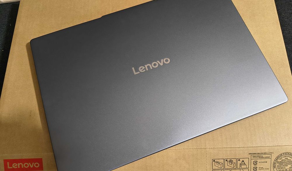 Lenovo nieużywany, nowy, okazja, podświetlana klawiatura