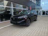 Honda CR-V 2.0 184KM i-MMD HEV ELEGANCE AWD-Od ręki w kolorze:Crystal Black Pearl