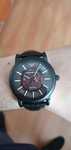 Nowy zegarek Emporio Armani AR60008 automat