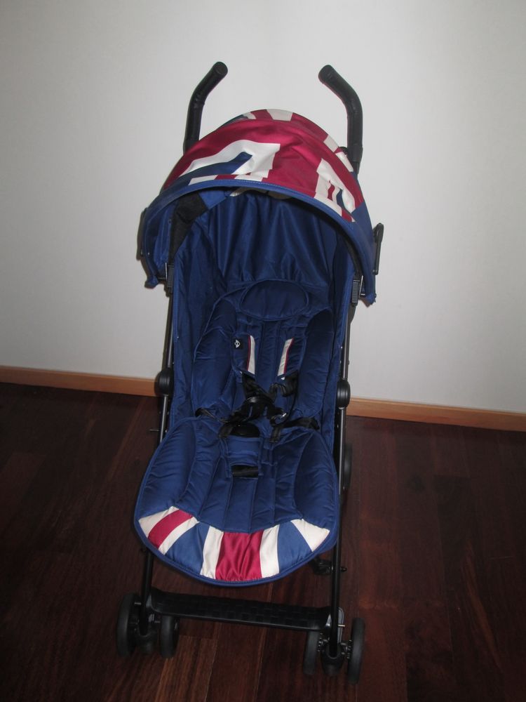 Carro bengala Easy Walker