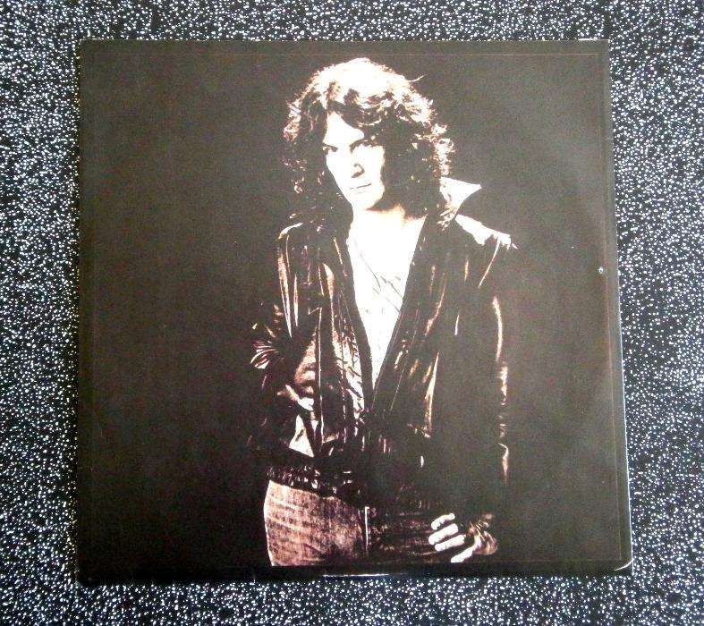 Billy Squier Don´t Say No Vinil LP 1981