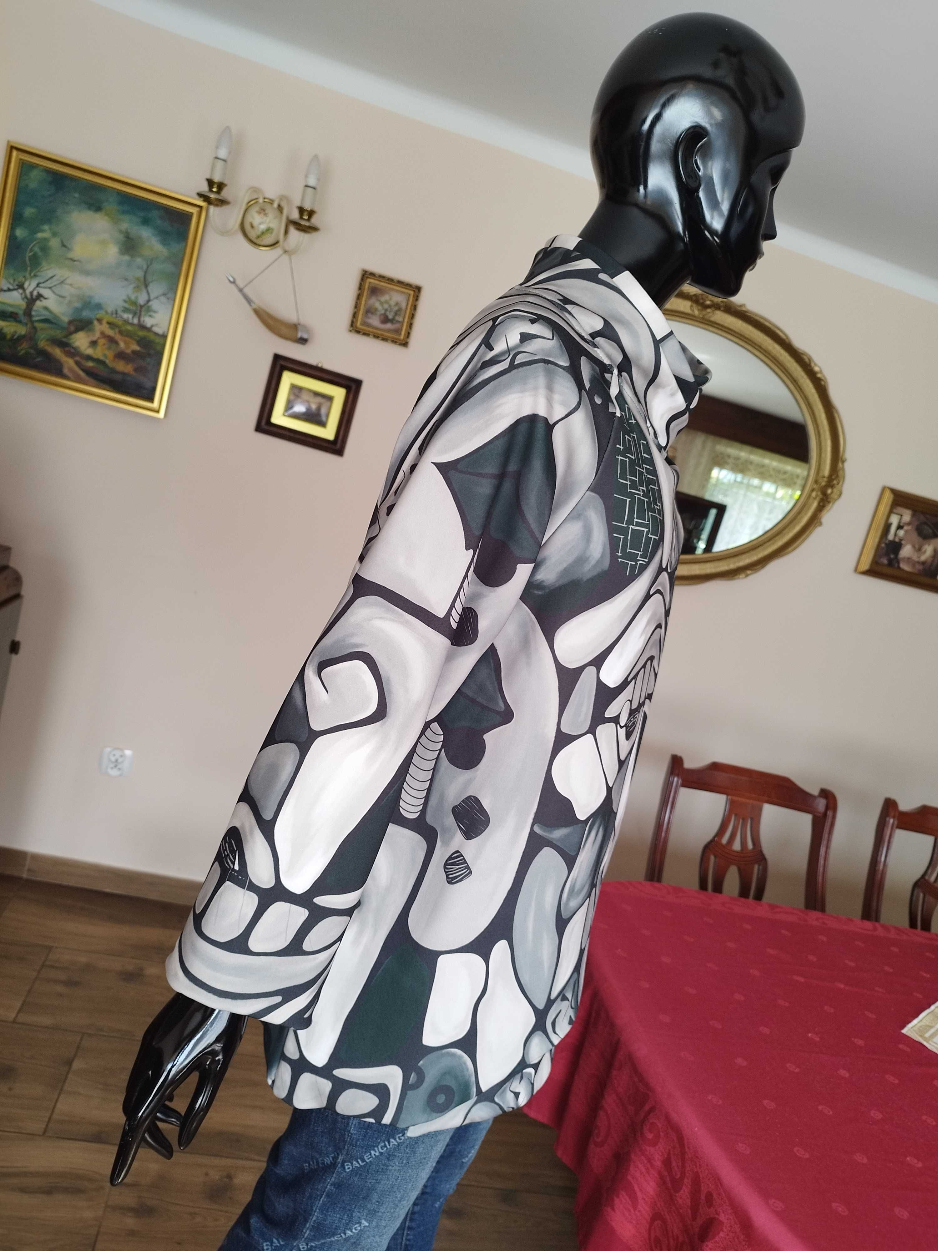 Fanny Studios_Italy_wdzianko/żakiet/narzutka-picasso_esy floresy_38/42