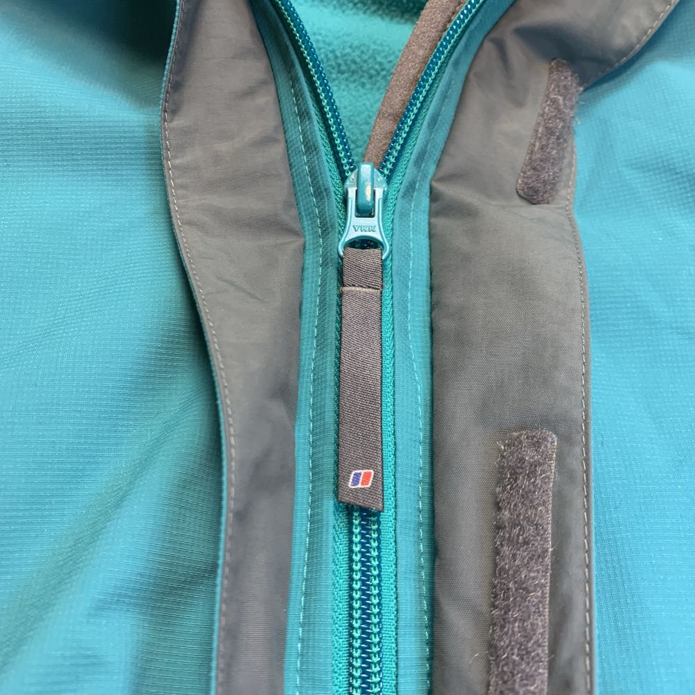 Жін куртка Berghaus підклад XL