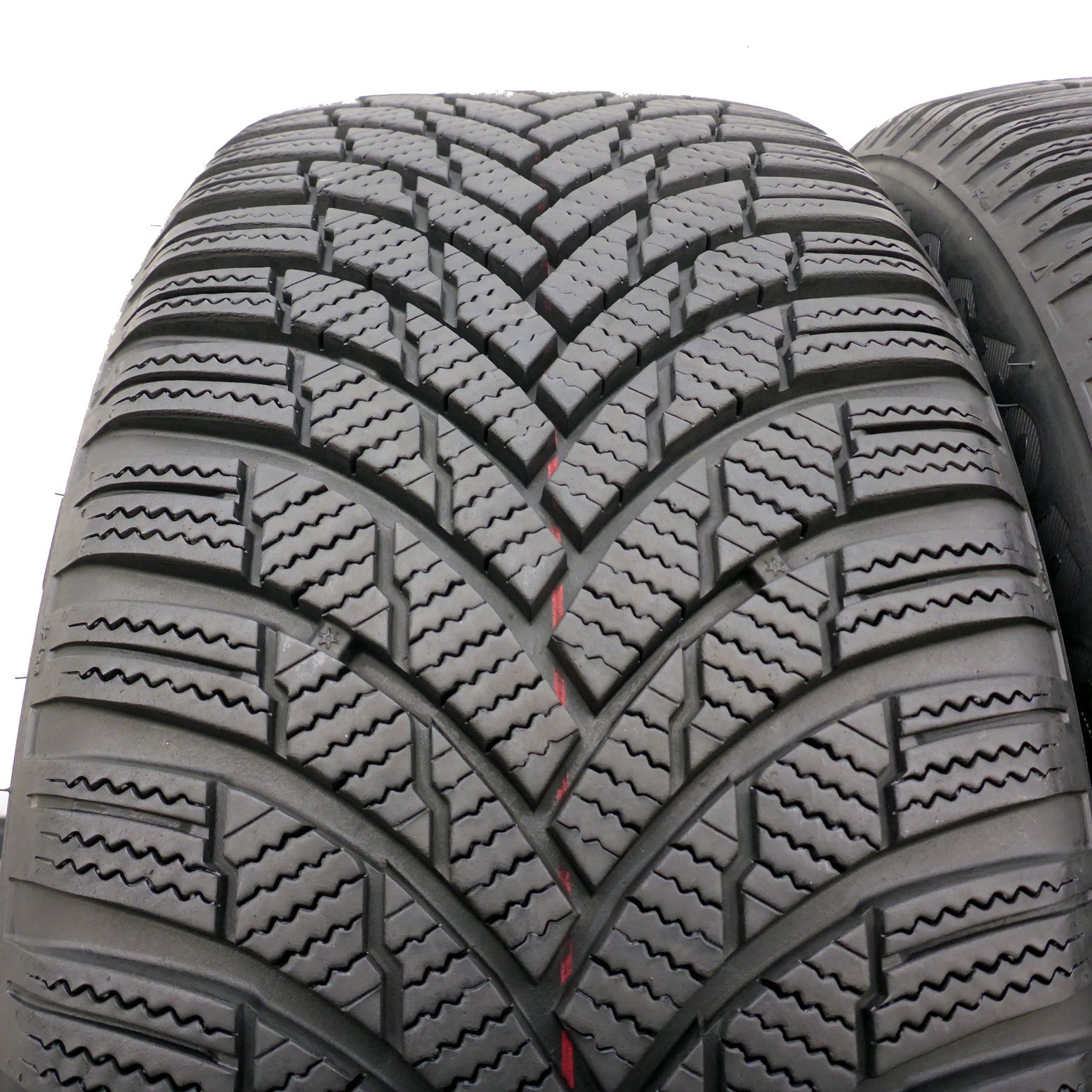 Opony 195/50/15 Firestone 195/50R15 86H XL Zimowe 2021 8-8.2mm JakNowe