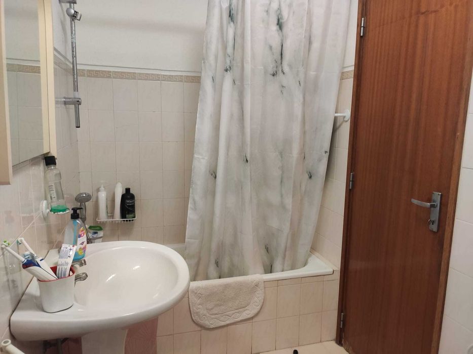 Quarto para estudante, Faro, Bom João