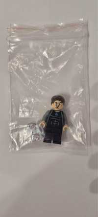 Lego Tony Stark Iron Man (76007)