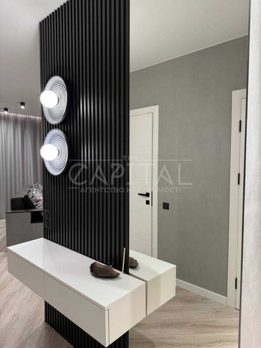 ПЕРША ЗДАЧА! Оренда квартири в ЖК San Francisco Creative House ВИГІДНО