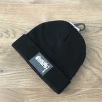 Nowa czapka zimowa chlopieca beanie 110 (M)