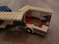 Lego 60117 City Van & Caravan