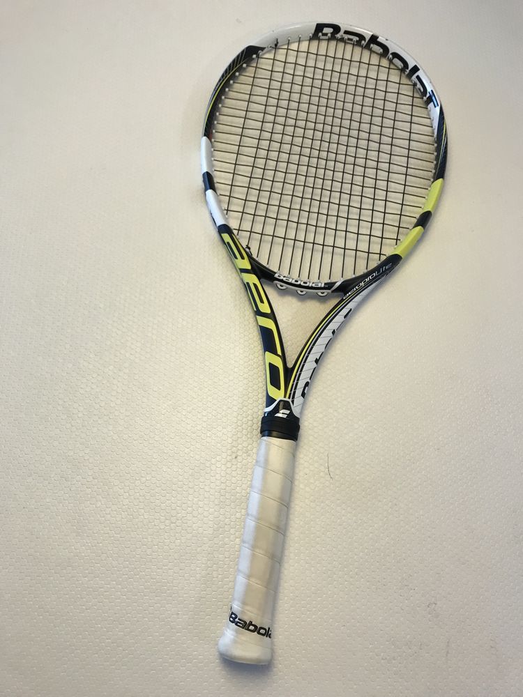 Babolat aero pro lite