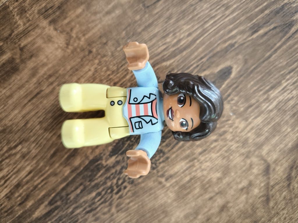 LEGO Duplo 10950 + 10949