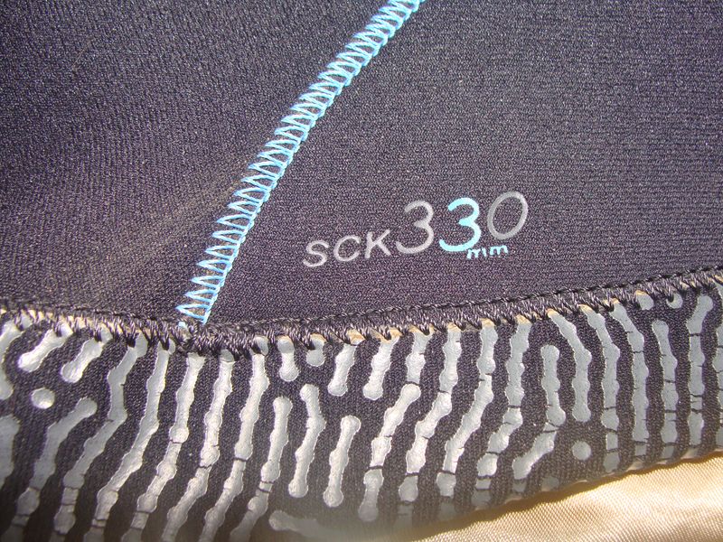 Ласты сапоги Tribord SCK 330 оригинал для плаванья погружения