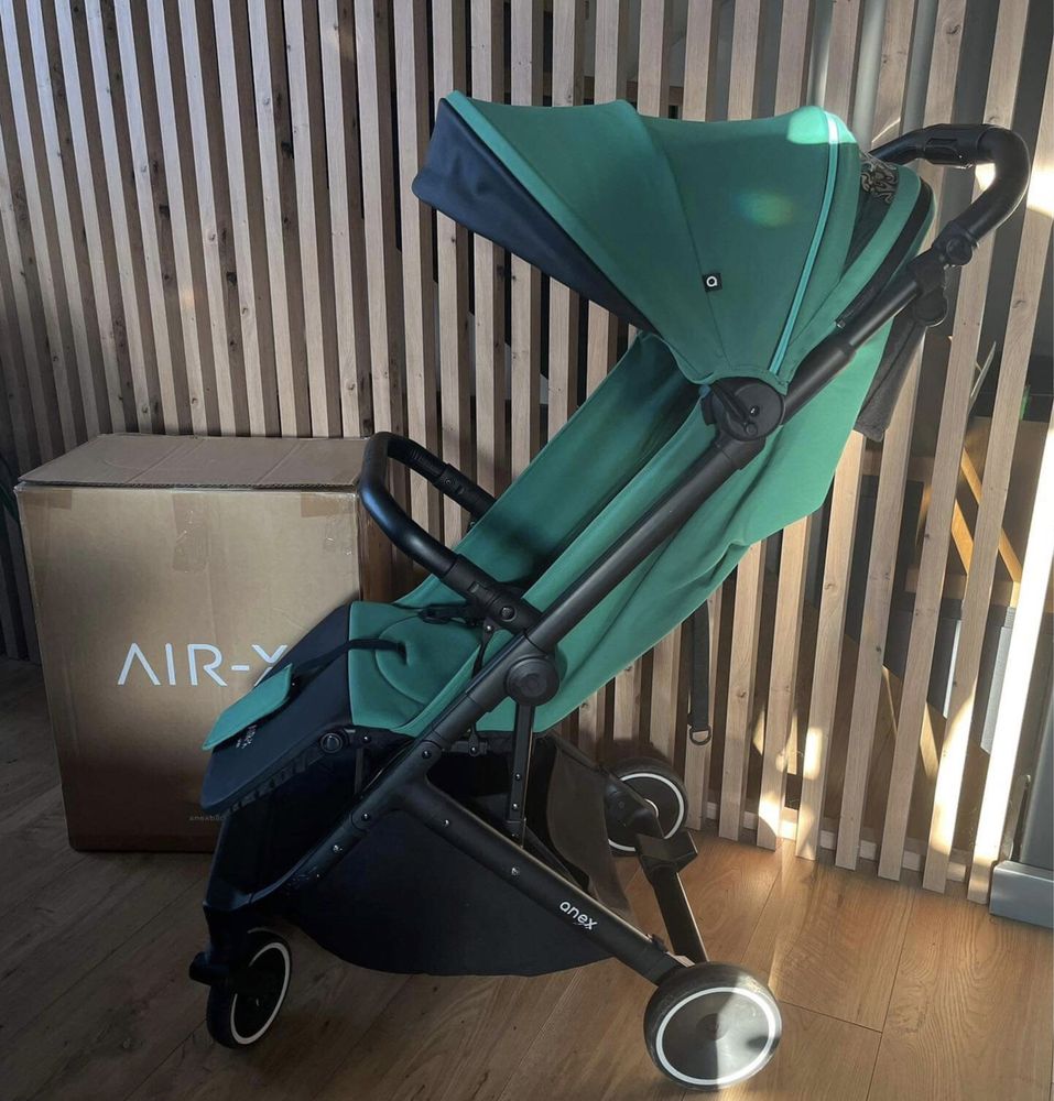 Anex Air-x wózek, spacerówka