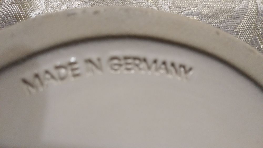 Kufel pochodzący z Niemiec