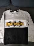 Bluza chłopięca BATMAN