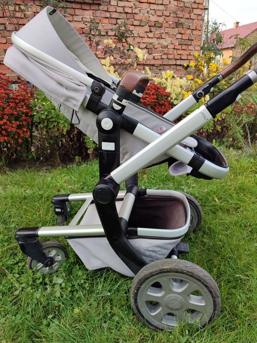 Продам коляску Joolz day 3