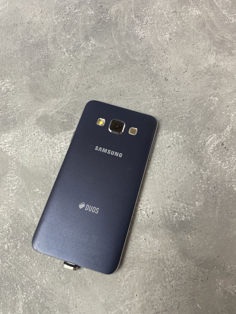 Samsung a3 продам