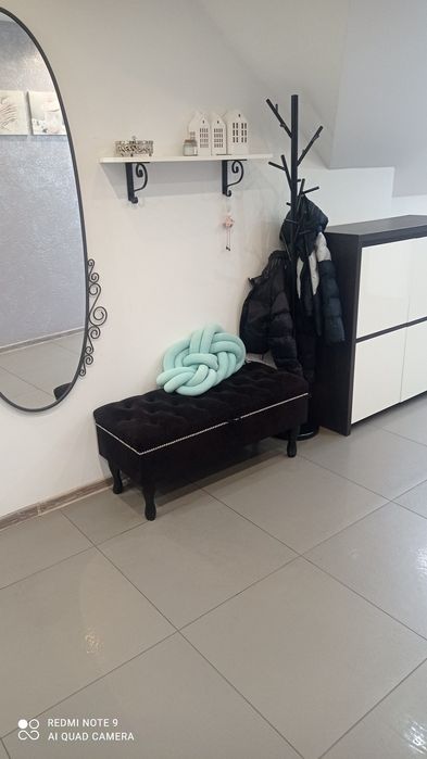 Zestaw mebli  na hol/ przedpokój