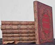 História de França - Henri Martin (7 volumes)