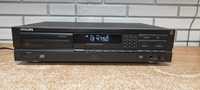 Odtwarzacz cd player PHILIPS CD-618